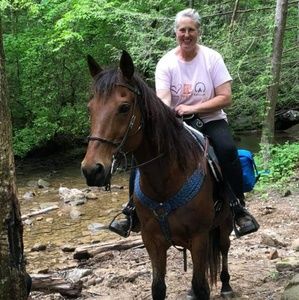 Meet your Posher, Donna